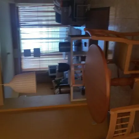 Isabella Apartment *