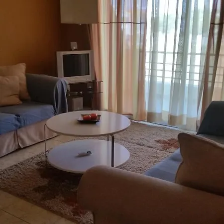Apartment Isabella *