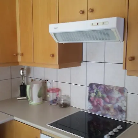 Apartment Isabella *